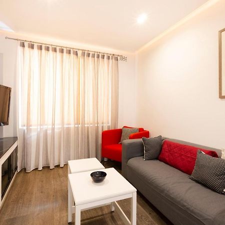 Dc36 -Spacious&Stylish 3 Bedroom Flat. Prime Zone 梅利哈 外观 照片