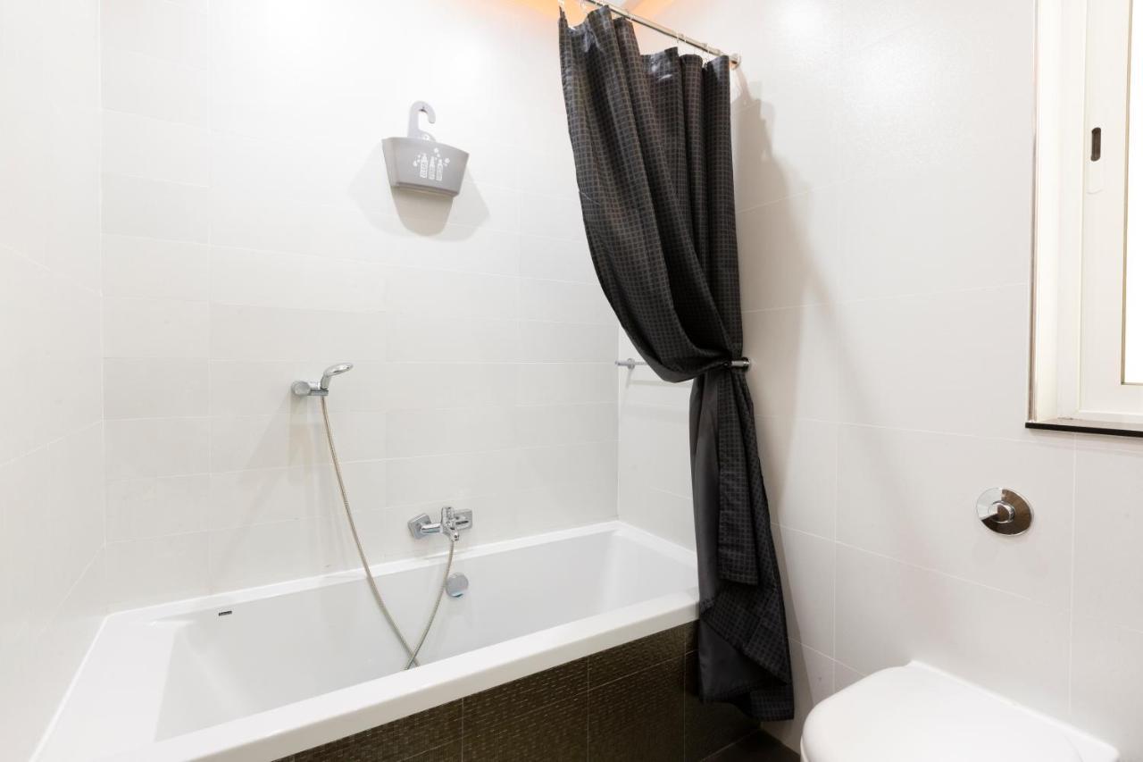 Dc36 -Spacious&Stylish 3 Bedroom Flat. Prime Zone 梅利哈 外观 照片