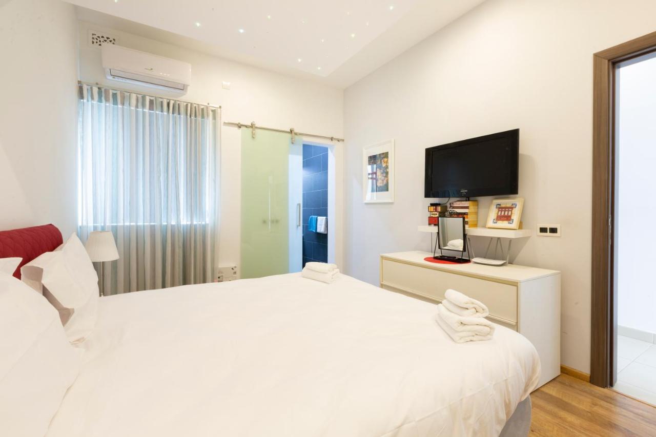 Dc36 -Spacious&Stylish 3 Bedroom Flat. Prime Zone 梅利哈 外观 照片