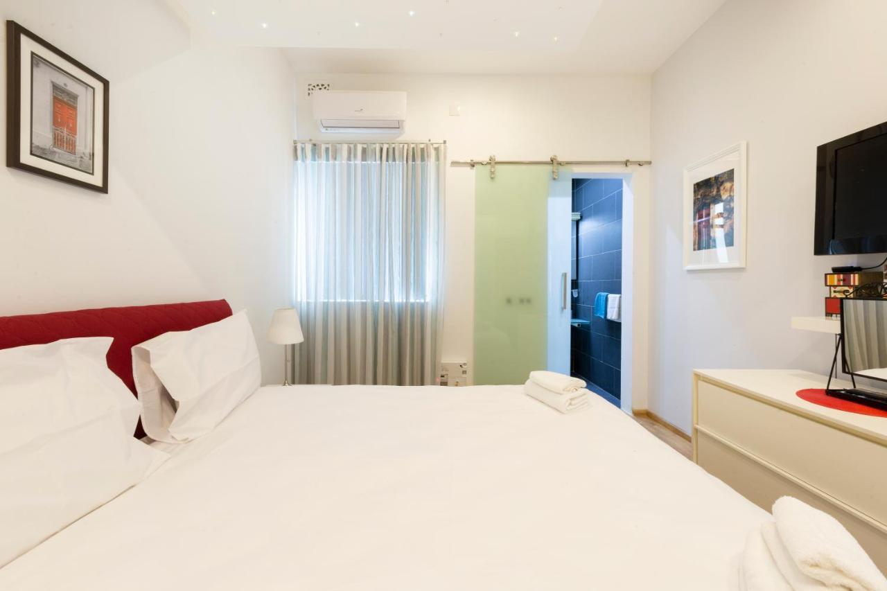 Dc36 -Spacious&Stylish 3 Bedroom Flat. Prime Zone 梅利哈 外观 照片