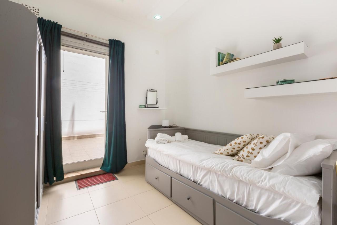 Dc36 -Spacious&Stylish 3 Bedroom Flat. Prime Zone 梅利哈 外观 照片