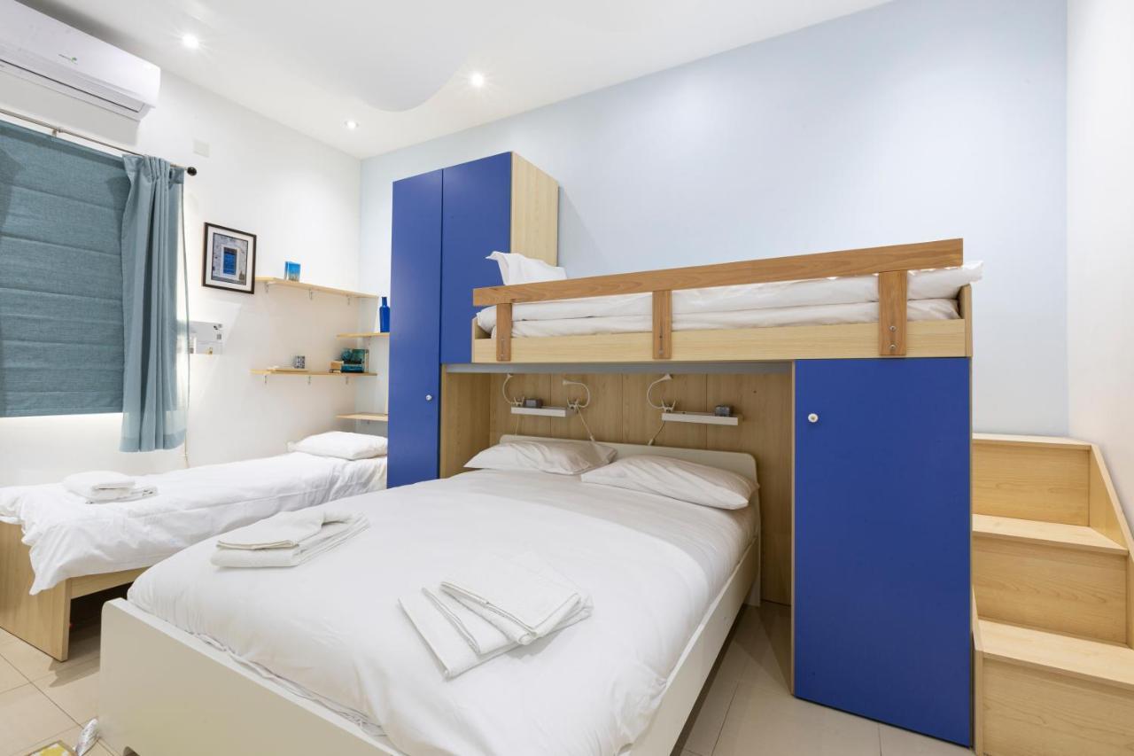 Dc36 -Spacious&Stylish 3 Bedroom Flat. Prime Zone 梅利哈 外观 照片