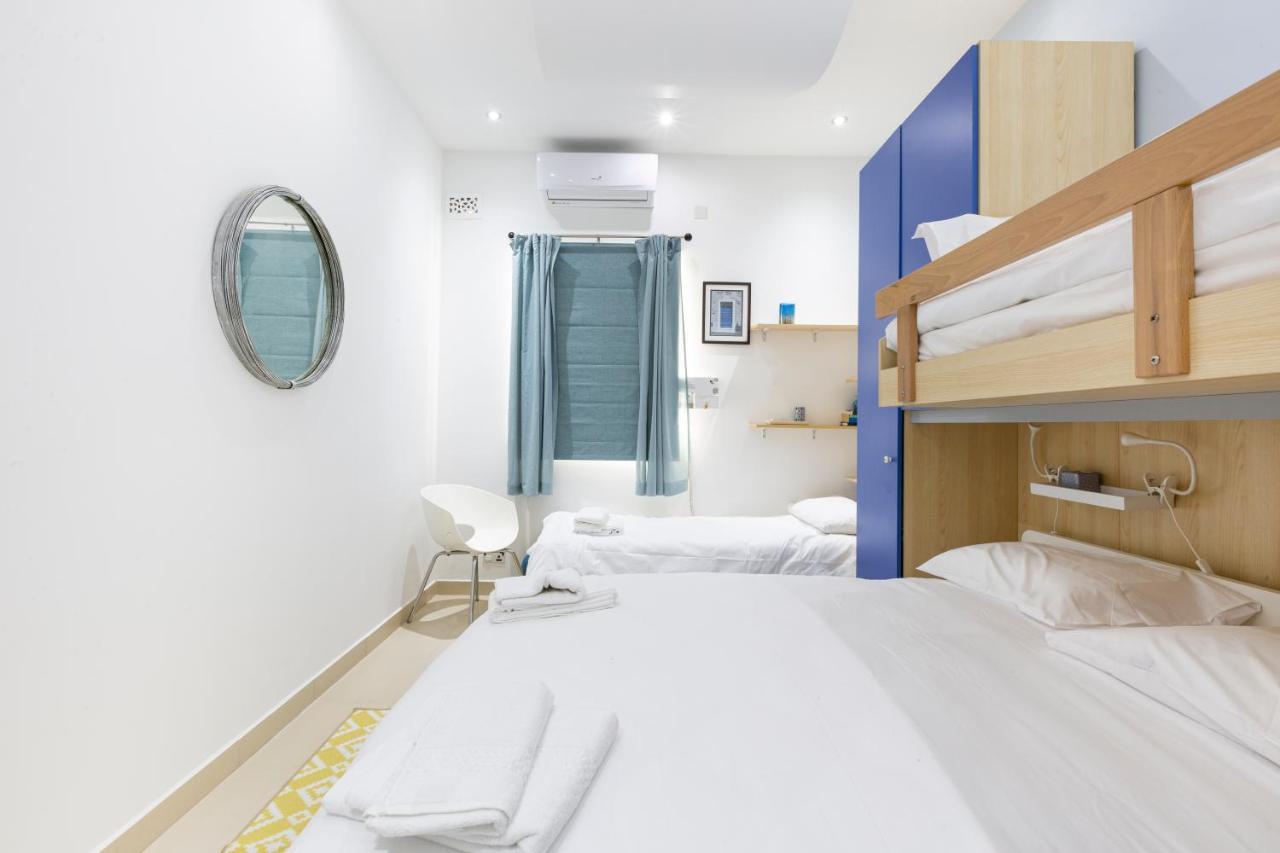 Dc36 -Spacious&Stylish 3 Bedroom Flat. Prime Zone 梅利哈 外观 照片