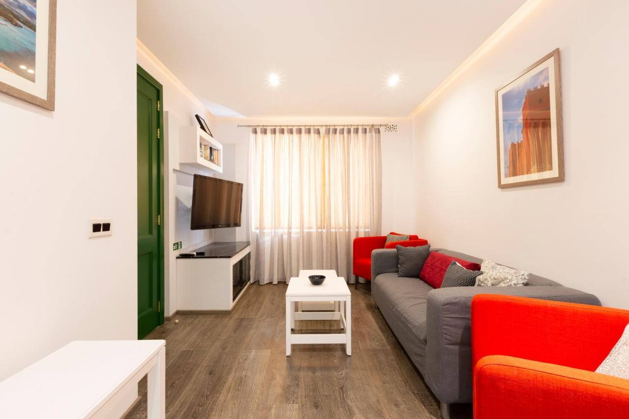 Dc36 -Spacious&Stylish 3 Bedroom Flat. Prime Zone 梅利哈 外观 照片