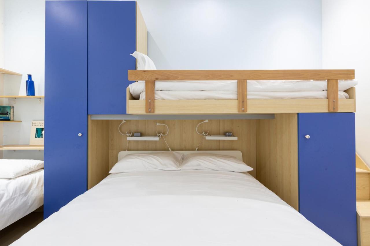 Dc36 -Spacious&Stylish 3 Bedroom Flat. Prime Zone 梅利哈 外观 照片