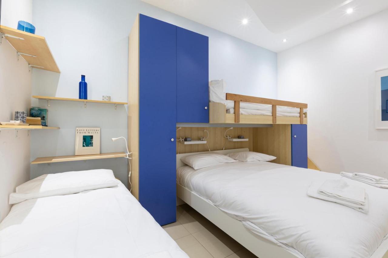 Dc36 -Spacious&Stylish 3 Bedroom Flat. Prime Zone 梅利哈 外观 照片