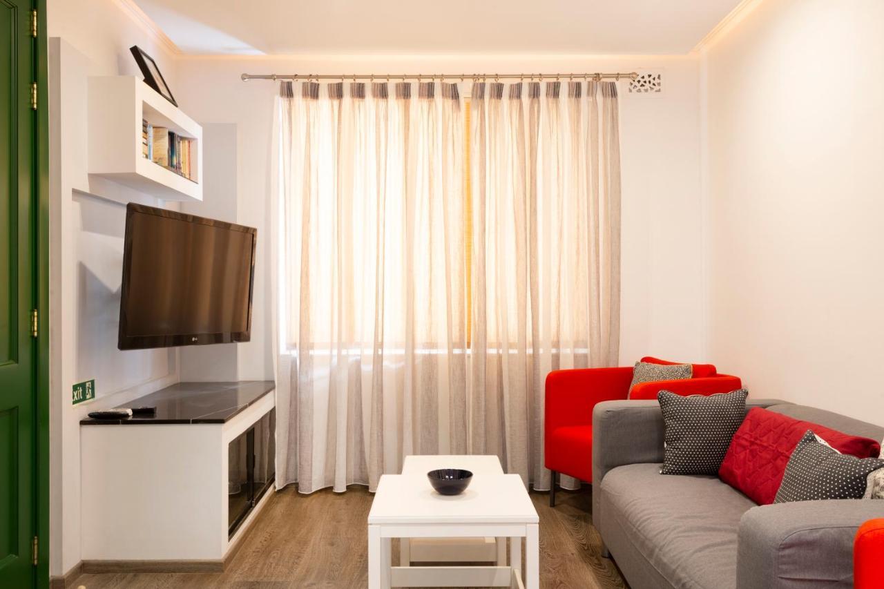 Dc36 -Spacious&Stylish 3 Bedroom Flat. Prime Zone 梅利哈 外观 照片